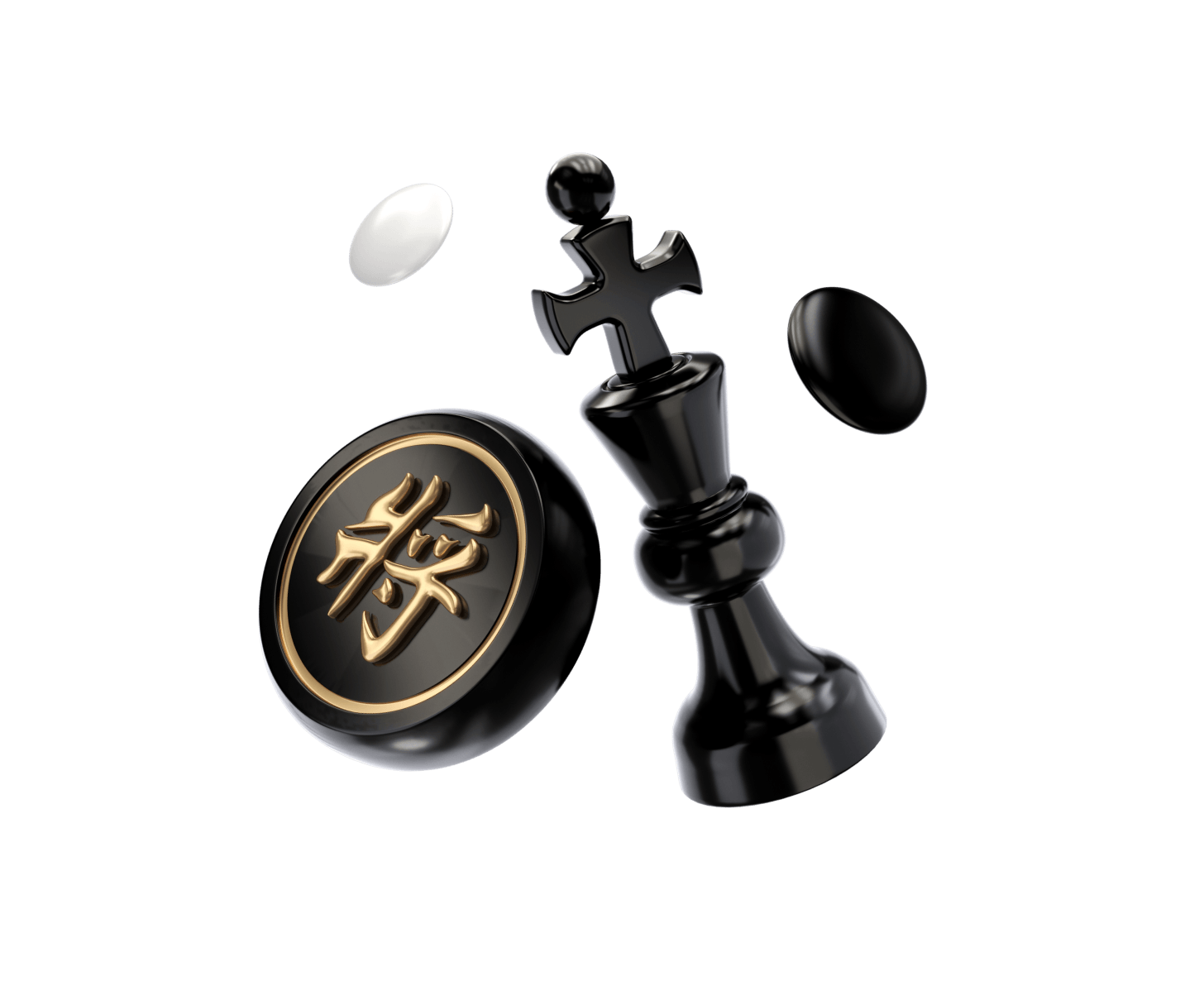 动态旋转麻将机